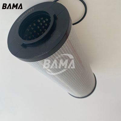 BAMA FILTRACIÓN Filtro de retorno de aceite hidráulico 1020022637 -25°C a 120°C 1