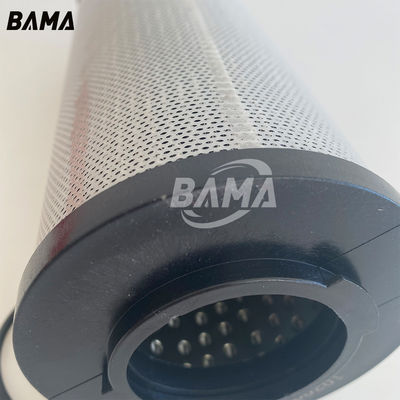 BAMA FILTRACIÓN Filtro de retorno de aceite hidráulico 1020022637 -25°C a 120°C 1