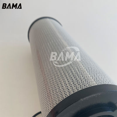 BAMA FILTRACIÓN Filtro de retorno de aceite hidráulico 1020022637 -25°C a 120°C 1