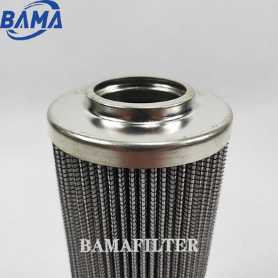 Presión diferencial máxima 30 bar Partes de maquinaria industrial Filtro hidráulico de aceite SBF90204S7B