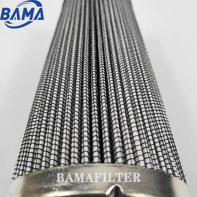 Presión diferencial máxima 30 bar Partes de maquinaria industrial Filtro hidráulico de aceite SBF90204S7B
