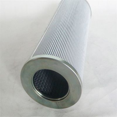Cuadro de elevación de la aviación Elemento hidráulico de filtro de aceite 01.E950.10VG.10.SP para la inspección de salida por vídeo