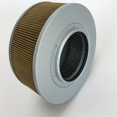 Cartucho de filtro de aceite hidráulico de excavadora 14530989 M10X1 hilo de conexión y duradero