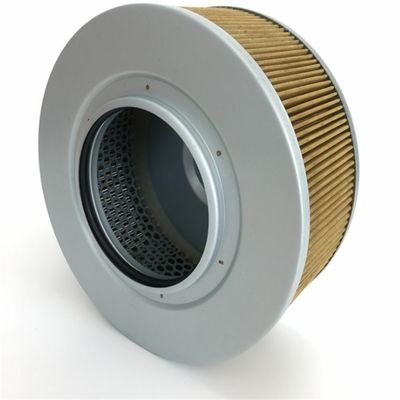 Cartucho de filtro de aceite hidráulico de excavadora 14530989 M10X1 hilo de conexión y duradero