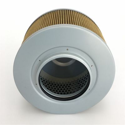 Cartucho de filtro de aceite hidráulico de excavadora 14530989 M10X1 hilo de conexión y duradero
