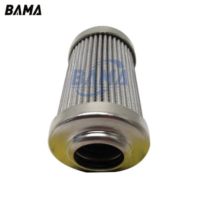 200um c Finura del filtro 0060D020BN3HC Elemento de filtro hidráulico para maquinaria de construcción