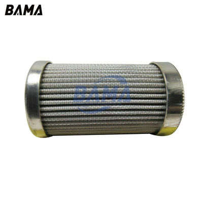 200um c Finura del filtro 0060D020BN3HC Elemento de filtro hidráulico para maquinaria de construcción