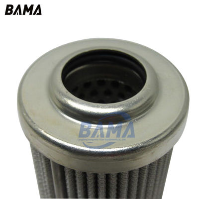 200um c Finura del filtro 0060D020BN3HC Elemento de filtro hidráulico para maquinaria de construcción