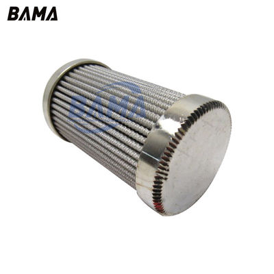 200um c Finura del filtro 0060D020BN3HC Elemento de filtro hidráulico para maquinaria de construcción