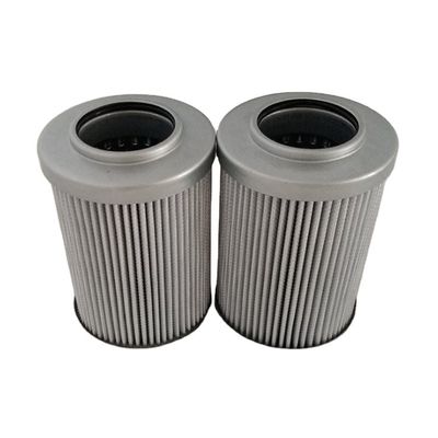 Componentes del núcleo de fibra de vidrio 926835Q Elemento hidráulico de filtro de aceite para extractor de escoria