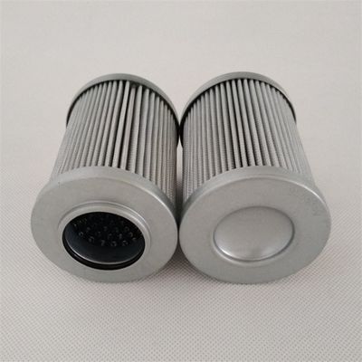 Componentes del núcleo de fibra de vidrio 926835Q Elemento hidráulico de filtro de aceite para extractor de escoria