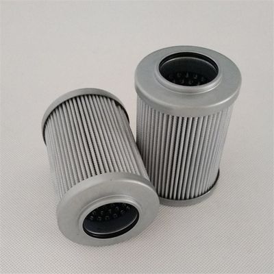 Componentes del núcleo de fibra de vidrio 926835Q Elemento hidráulico de filtro de aceite para extractor de escoria
