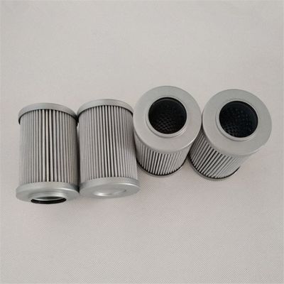 Componentes del núcleo de fibra de vidrio 926835Q Elemento hidráulico de filtro de aceite para extractor de escoria