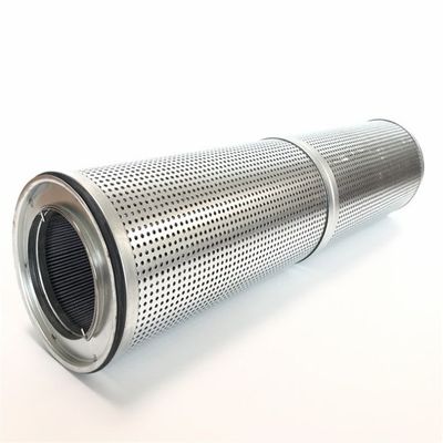 Excavadora Filtro de aceite hidráulico elemento 7373878 Peso kg 4 Perfecto para las necesidades de hoteles
