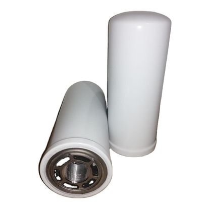 25 μm a Beta 1000 Eficiencia Maquinaria de construcción Cartucho de filtro de aceite hidráulico 6110604M91
