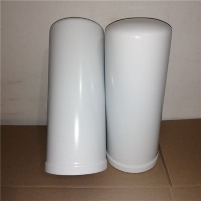 25 μm a Beta 1000 Eficiencia Maquinaria de construcción Cartucho de filtro de aceite hidráulico 6110604M91