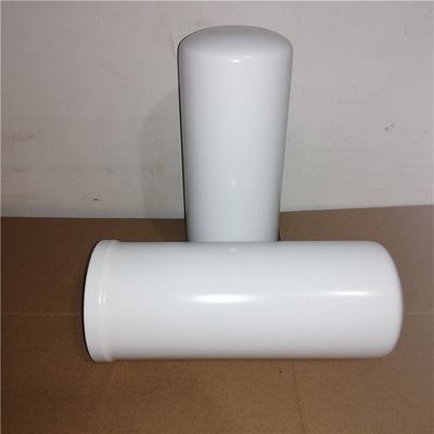 25 μm a Beta 1000 Eficiencia Maquinaria de construcción Cartucho de filtro de aceite hidráulico 6110604M91