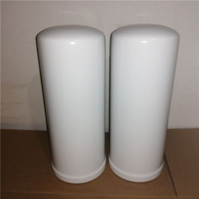 25 μm a Beta 1000 Eficiencia Maquinaria de construcción Cartucho de filtro de aceite hidráulico 6110604M91
