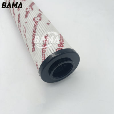 Elemento de filtro de aceite de retorno hidráulico 0400RN010BNHC para equipos de filtración industrial