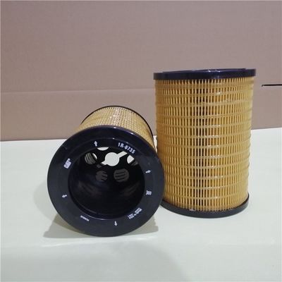 3 meses Elementos de filtro hidráulico de aceite de excavadora 1R-0735 para hidráulica de equipos pesados