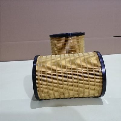 3 meses Elementos de filtro hidráulico de aceite de excavadora 1R-0735 para hidráulica de equipos pesados