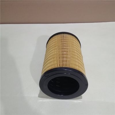 3 meses Elementos de filtro hidráulico de aceite de excavadora 1R-0735 para hidráulica de equipos pesados
