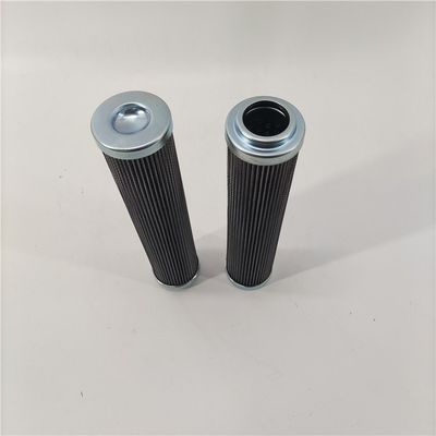 Maquinaria de construcción Elemento de filtro de presión hidráulica HP0653A25ANP01 -30°C a 100°C