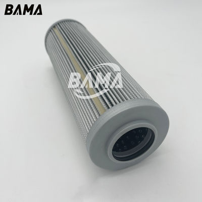 Material de las juntas NBR Elemento de filtro hidráulico P566215 para piezas de equipos mecánicos