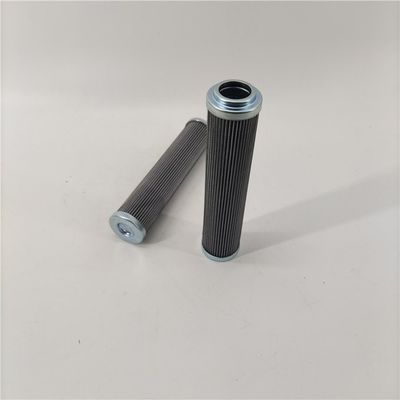 Maquinaria de construcción Elemento de filtro de presión hidráulica HP0653A25ANP01 -30°C a 100°C