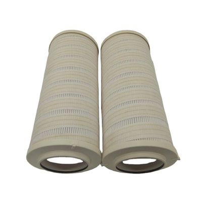 Elemento de filtro hidráulico de aceite HC8314FKP16H para componentes industriales