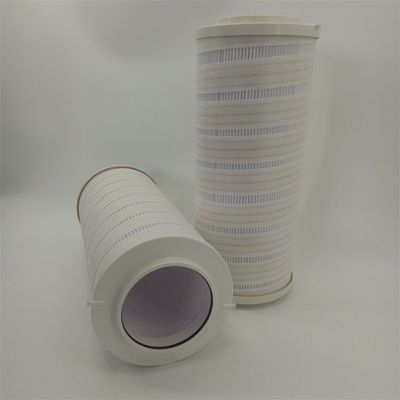 Elemento de filtro hidráulico de aceite HC8314FKP16H para componentes industriales