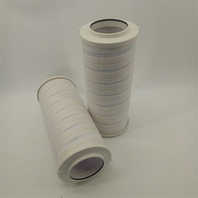 Elemento de filtro hidráulico de aceite HC8314FKP16H para componentes industriales