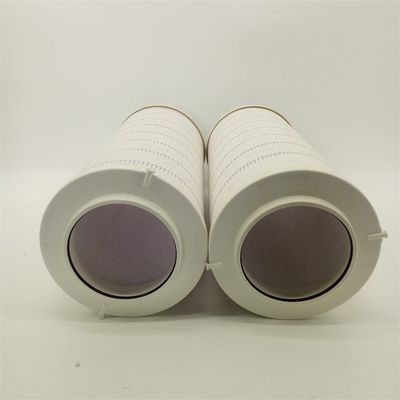 Elemento de filtro hidráulico de aceite HC8314FKP16H para componentes industriales