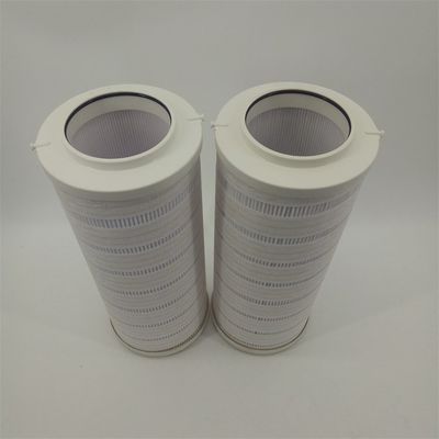 Elemento de filtro hidráulico de aceite HC8314FKP16H para componentes industriales