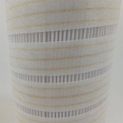 Elemento de filtro hidráulico de aceite HC8314FKP16H para componentes industriales