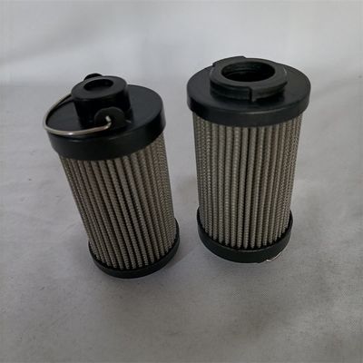 1.3KG Peso del filtro de fibra de vidrio del camión medio El elemento del filtro de aceite hidráulico 0660D010ON