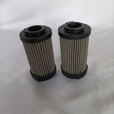1.3KG Peso del filtro de fibra de vidrio del camión medio El elemento del filtro de aceite hidráulico 0660D010ON