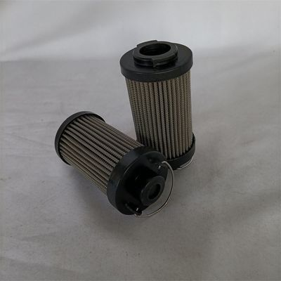 1.3KG Peso del filtro de fibra de vidrio del camión medio El elemento del filtro de aceite hidráulico 0660D010ON