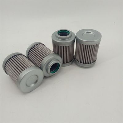 Elementos de filtro de aceite hidráulico para excavadoras R900229756 3 meses B12 1000 Calidad del filtro