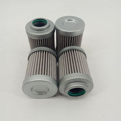 Elementos de filtro de aceite hidráulico para excavadoras R900229756 3 meses B12 1000 Calidad del filtro