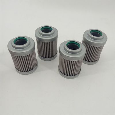 Elementos de filtro de aceite hidráulico para excavadoras R900229756 3 meses B12 1000 Calidad del filtro