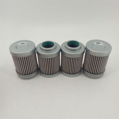 Elementos de filtro de aceite hidráulico para excavadoras R900229756 3 meses B12 1000 Calidad del filtro