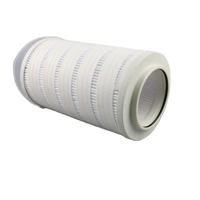 Condición Elemento de filtro de aceite de fibra de vidrio HC8314FKP39H para equipos hidráulicos de filtro de aceite