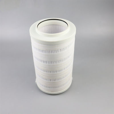Condición Elemento de filtro de aceite de fibra de vidrio HC8314FKP39H para equipos hidráulicos de filtro de aceite