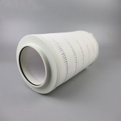 Condición Elemento de filtro de aceite de fibra de vidrio HC8314FKP39H para equipos hidráulicos de filtro de aceite