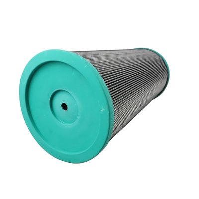 Peso de 2 kg y diámetro exterior de 200 mm Filtro hidráulico de aceite 937861Q para equipos mecánicos