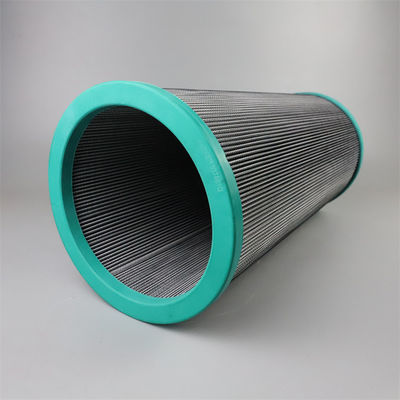 Peso de 2 kg y diámetro exterior de 200 mm Filtro hidráulico de aceite 937861Q para equipos mecánicos