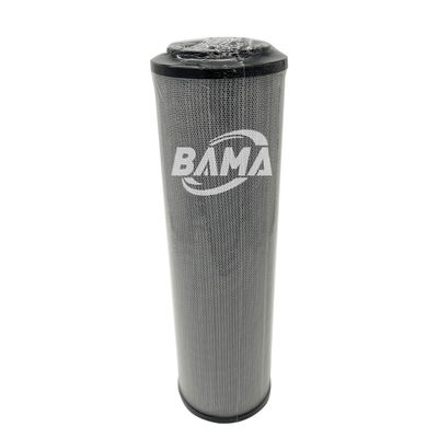 1.8 kg Fibra de vidrio filtro de retorno del aceite diesel elemento de filtro hidráulico 0800RK010BN3HC