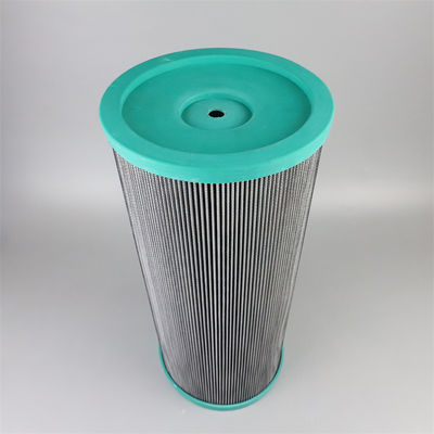 Peso de 2 kg y diámetro exterior de 200 mm Filtro hidráulico de aceite 937861Q para equipos mecánicos