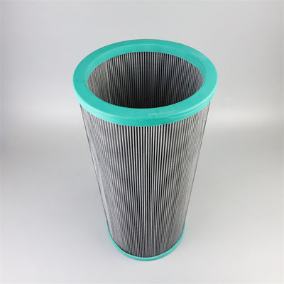Peso de 2 kg y diámetro exterior de 200 mm Filtro hidráulico de aceite 937861Q para equipos mecánicos